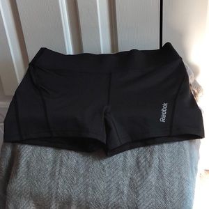 Reebok Compression Shorts